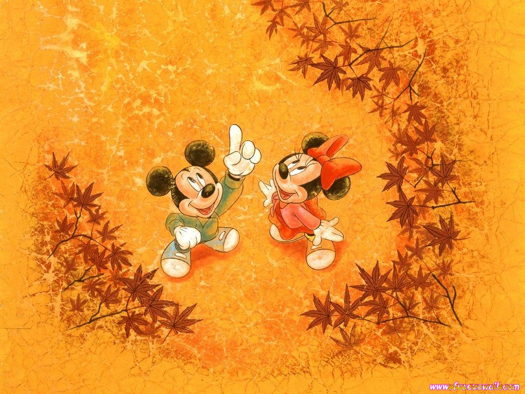 , disney